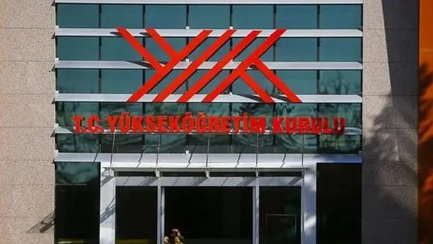 YÖK'ten üniversitelere Terörsüz Türkiye çağrısı