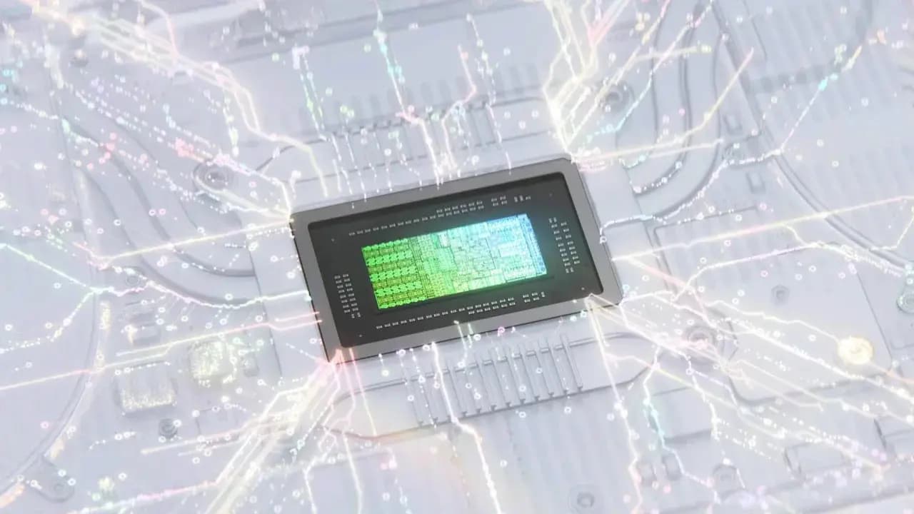 Nvidia’nın Gelirleri 100 Milyar Dolar Sınırına Dayandı