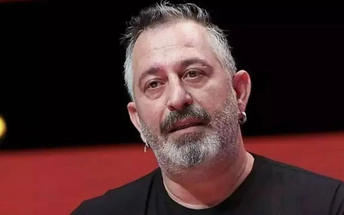 Kalp krizi sonrası hastaneye kaldırılmıştı: Cem Yılmaz’ın sağlık durumunda yeni gelişme