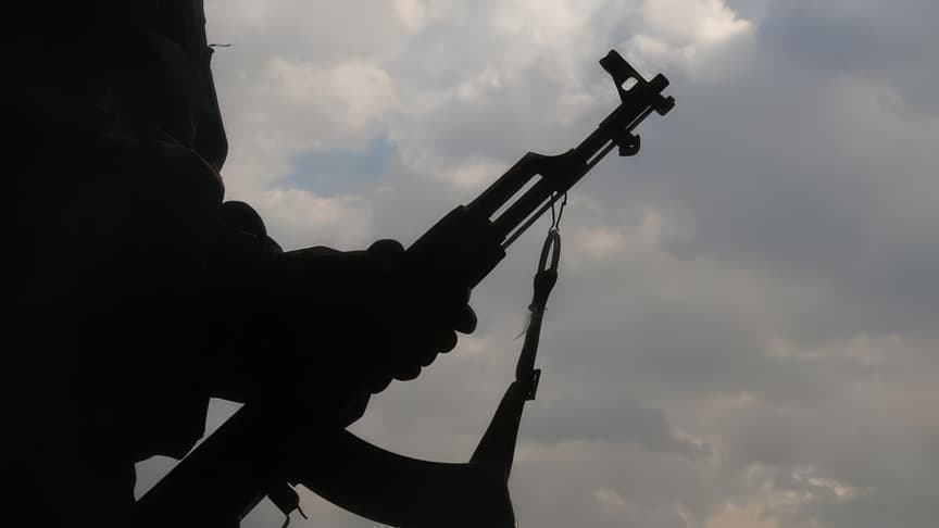 Irak hükümeti: Silahların devlete teslimi için yürütülen müzakereler olumlu şekilde sürüyor