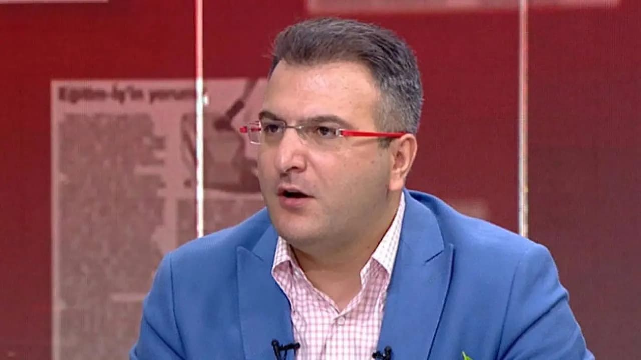 Son dakika... Cem Küçük soruşturmasında 3 kişi hakkında yakalama kararı