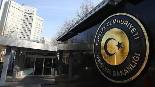 Türkiye ve 10 ülkeden Suriye'deki saldırılara kınama