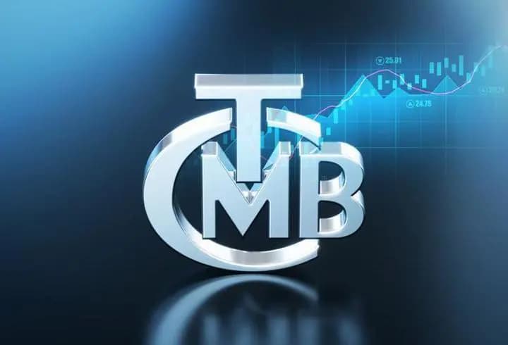 TCMB rezervleri 188,4 milyar dolara yükseldi! Altın rezervlerinde güçlü artış