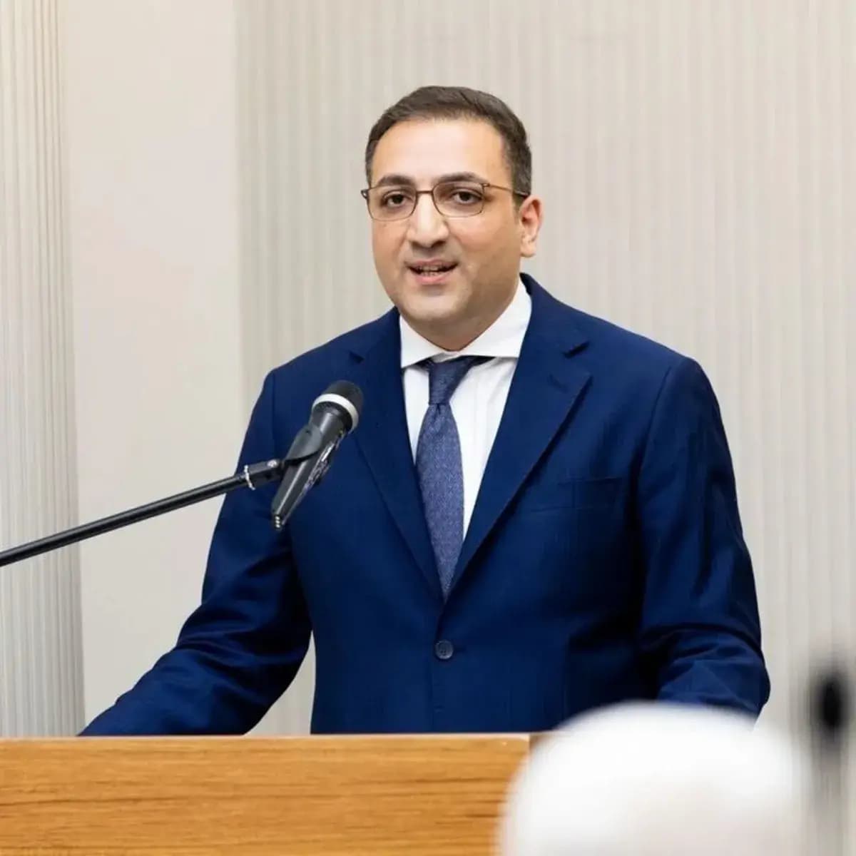 Balçova Belediye Başkanı Onur Yiğit göreve iade edildi