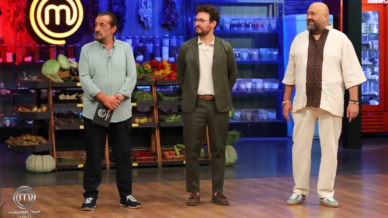 MasterChef Türkiye'de dokunulmazlık oyununu kim kazandı? 21 Ağustos 2026 Cuma günü MasterChef'te eleme adayı kim oldu?