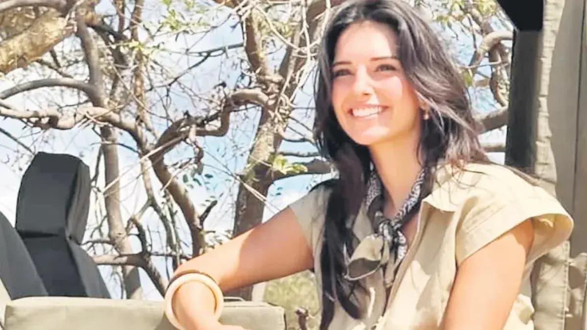 Vahşi doğa macera dolu