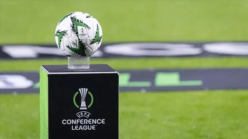 Trabzonspor, UEFA Konferans Ligi'ndeki rakipleri belli oldu