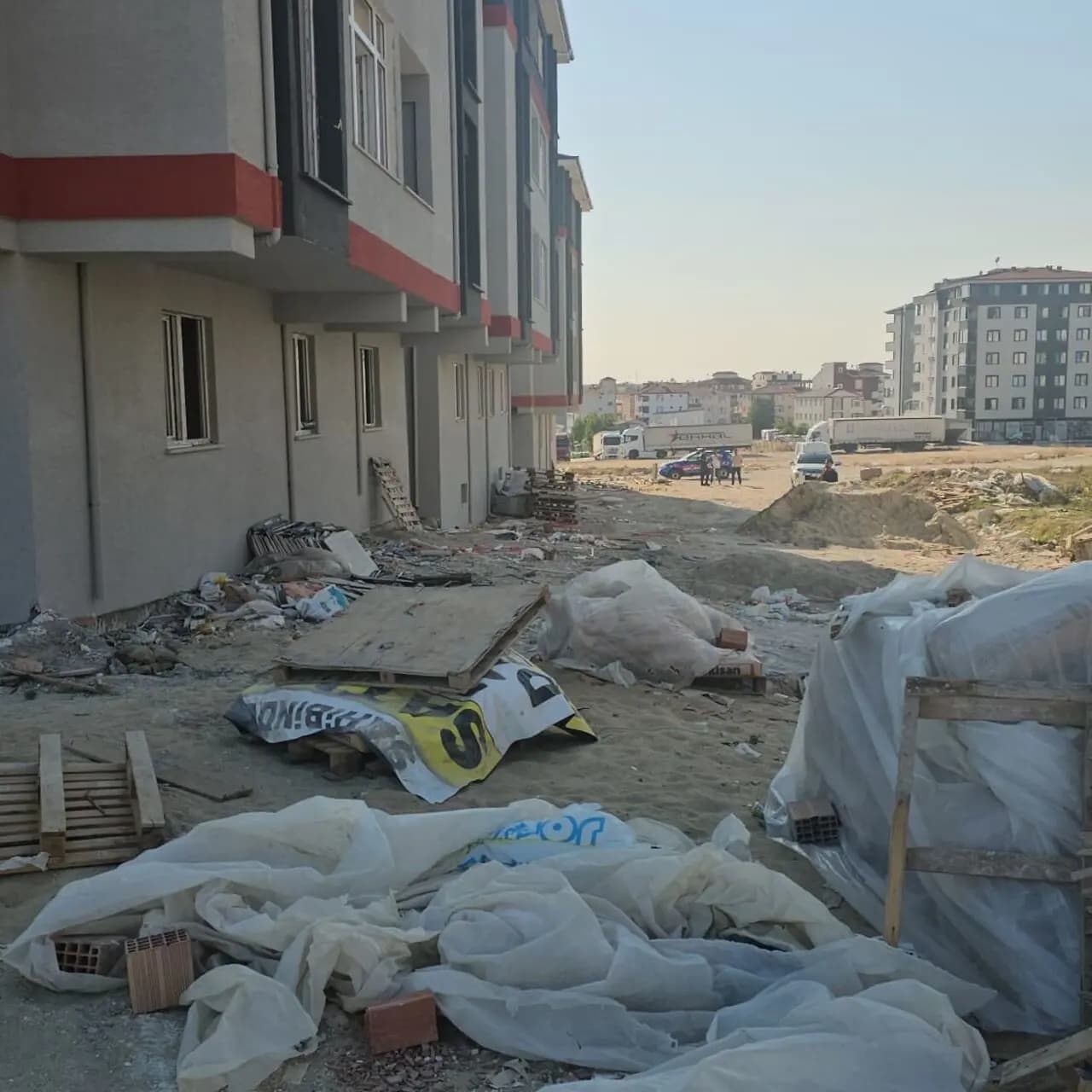 15 yaşındaki Eren akıma kapılıp öldü