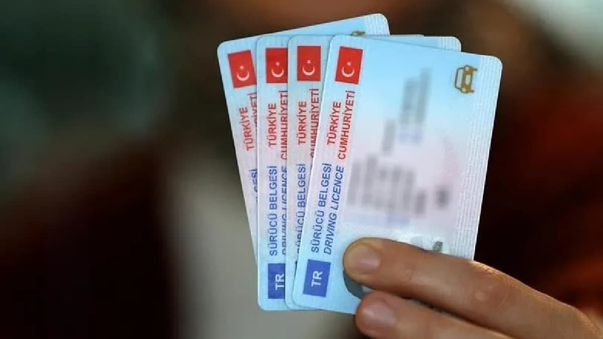 Ehliyet sınavı sonrası bu hamleyi yapmayanların tüm hakkı yanıyor