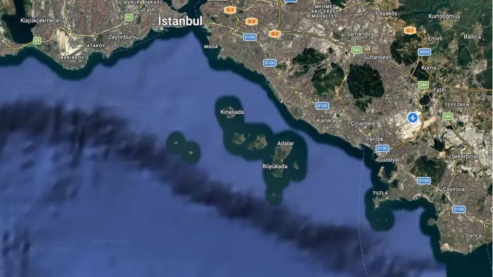 3 günde 185 sarsıntı! Peki bu büyük İstanbul depreminin habercisi mi?