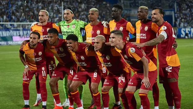 Galatasaray, Göztepe'yi konuk edecek
