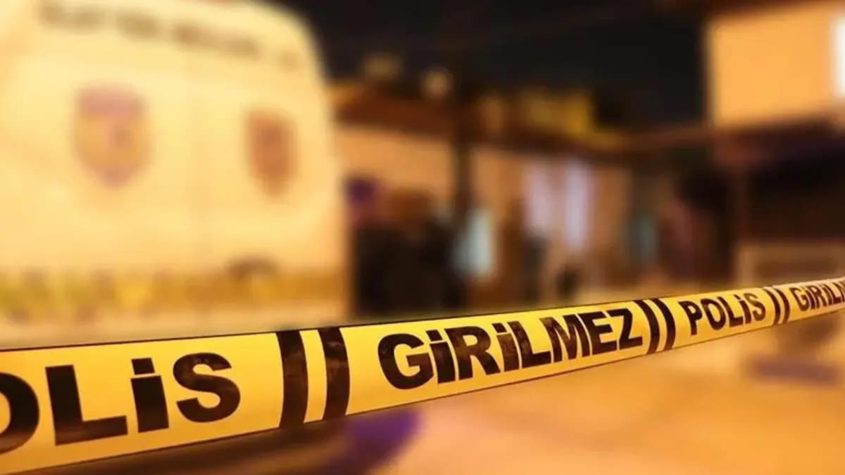 Misafir olarak gittiği evin sahibini öldüren şüpheli tutuklandı