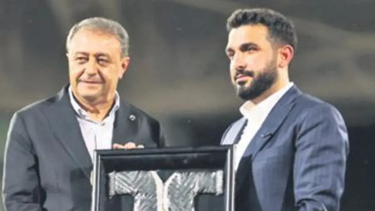 TÜGVA Dünyaya hürriyeti getirecek gençlik