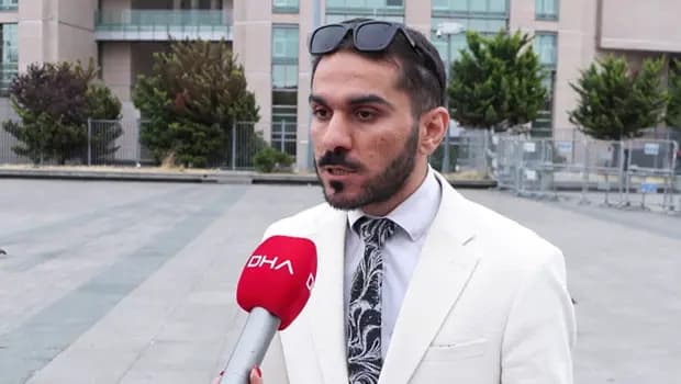 Kayınpederi olacaktı kabusu oldu! 'Kızımla evlen' deyip ikna etti, sonrası film gibi