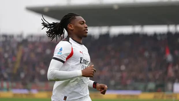 Rafael Leao, Galatasaray'ı seçti! Transferin detayları belli oldu