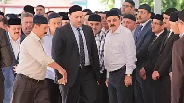 Süleymancılara ikinci dalga operasyon: 12 kişi gözaltına alındı