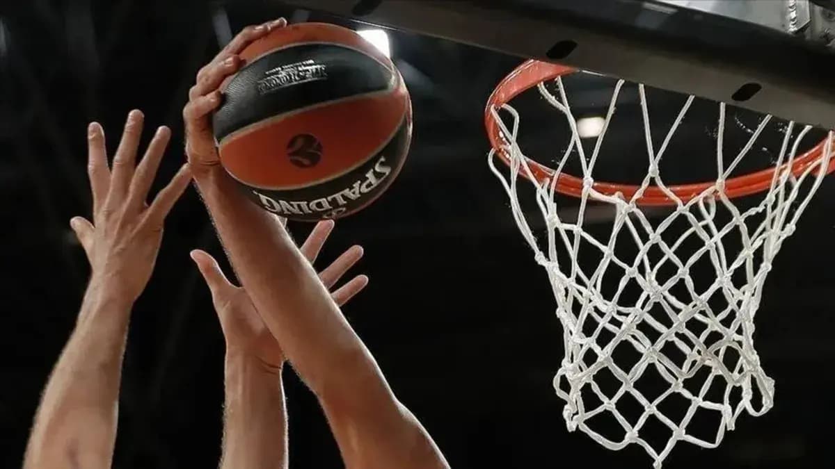 EuroLeague Süper Kupa'da yarışacak 4 takım açıklandı!