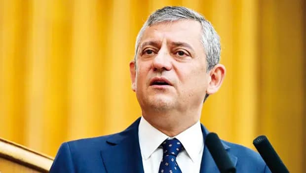 Özgür Özel’den Malazgirt ve Büyük Taarruz paylaşımı
