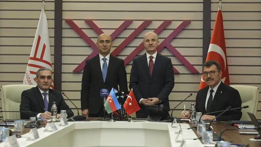 YÖK, İTÜ ile Karabağ Üniversitesi bünyesinde akademik birimler kuracak