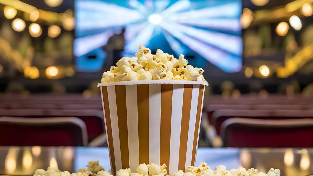 Sinema salonlarında bu hafta 7 yeni film