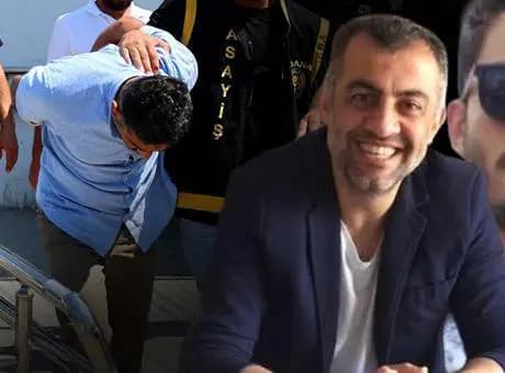 Baba ve oğlunu öldürdü, eşini yaraladı! Katilin ifadesi ortaya çıktı: 40 milyon liralık cinayet