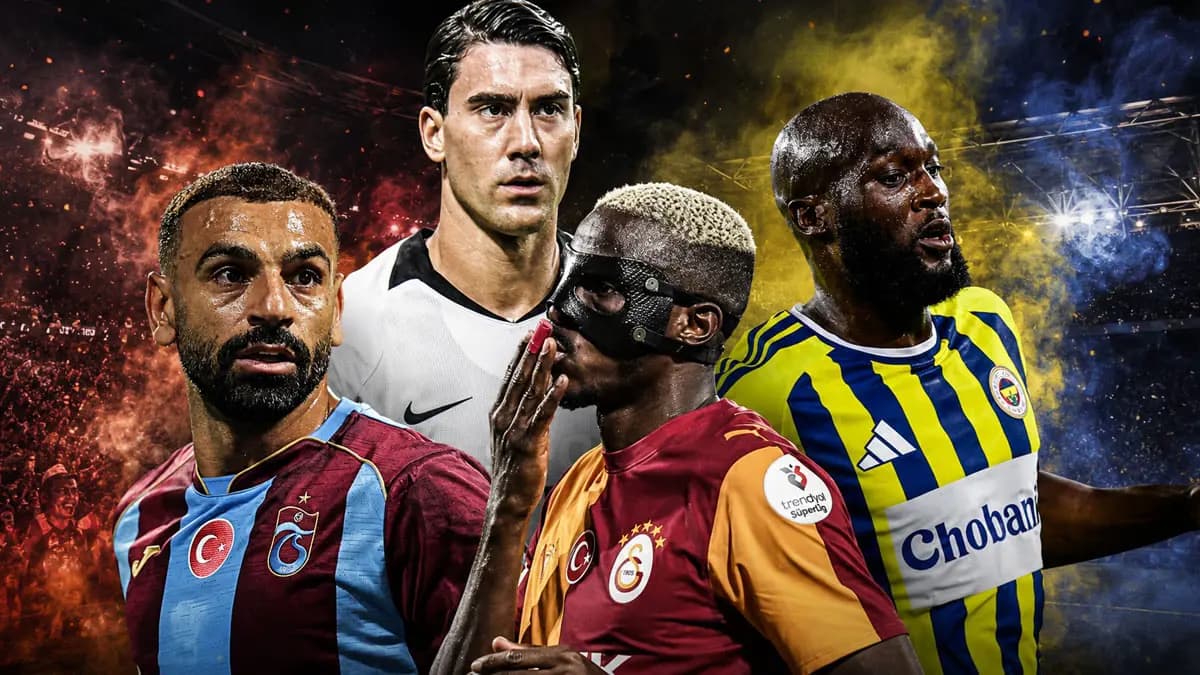 Yabancı kuralında yeni karar: 10+4'te kritik değişiklik