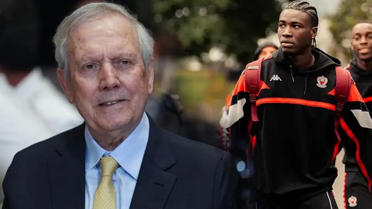 Aziz Yıldırım'dan dev hediye: Transfer bitti, İstanbul'a geliyor