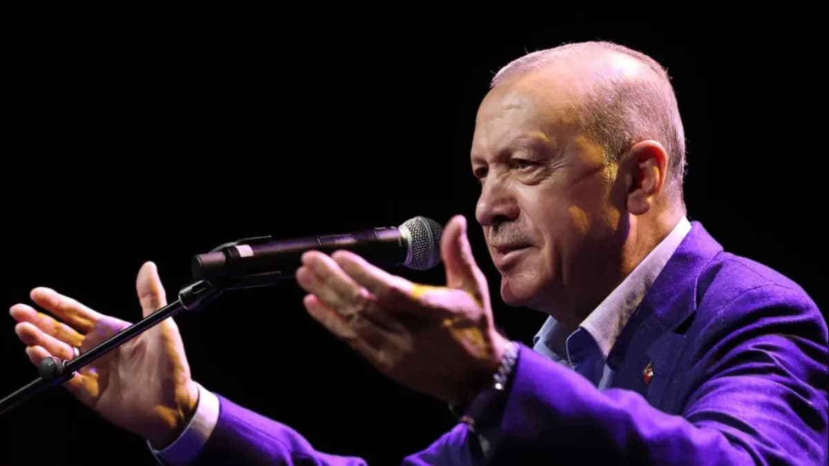 Üç isim Erdoğan’a büyük fark atıyor