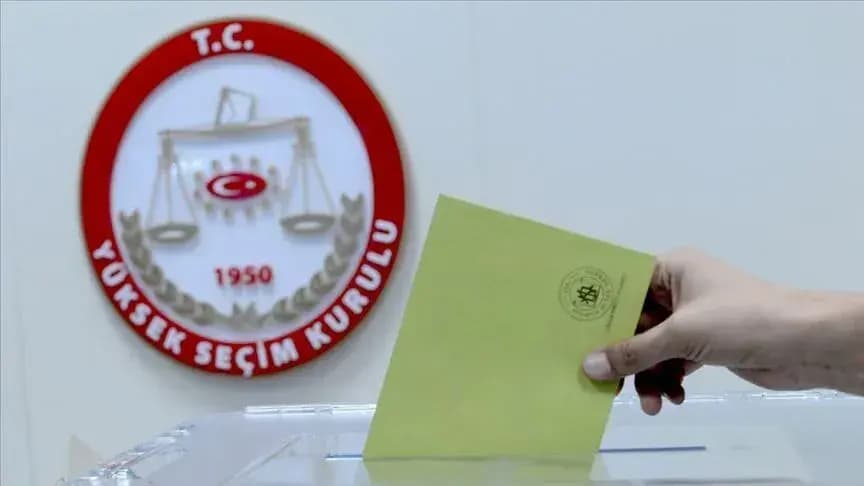 AKP'li isimden çok düşündürecek bir çıkış!