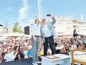 CHP’li belediyelerden Halk TV’ye ballı kıyak