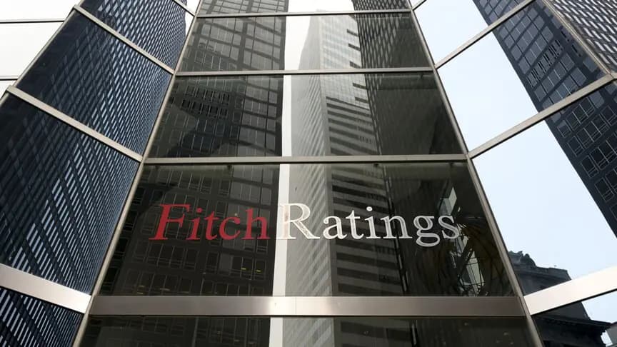 Fitch: Çin'de zayıf iç talep nedeniyle yeniden deflasyon riski bulunuyor