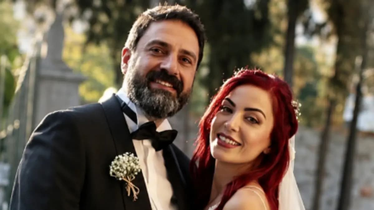 Ünlü sunucudan eşine 'uyuşturucu' iddiası: Sürpriz ölümde şüpheler artıyor!