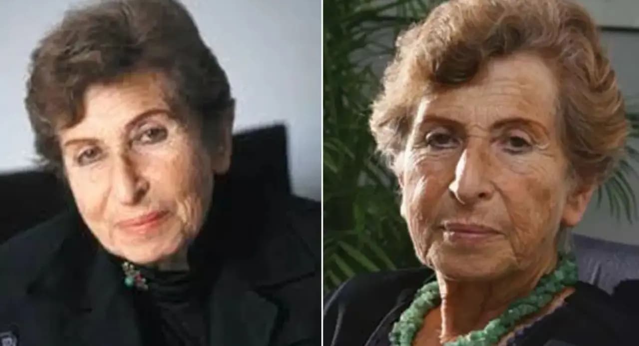 Duayen ekonomici Prof. Dr. Gülten Kazgan vefat etti