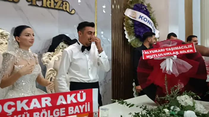 Altın fiyatları artınca çareyi lastikte buldular!