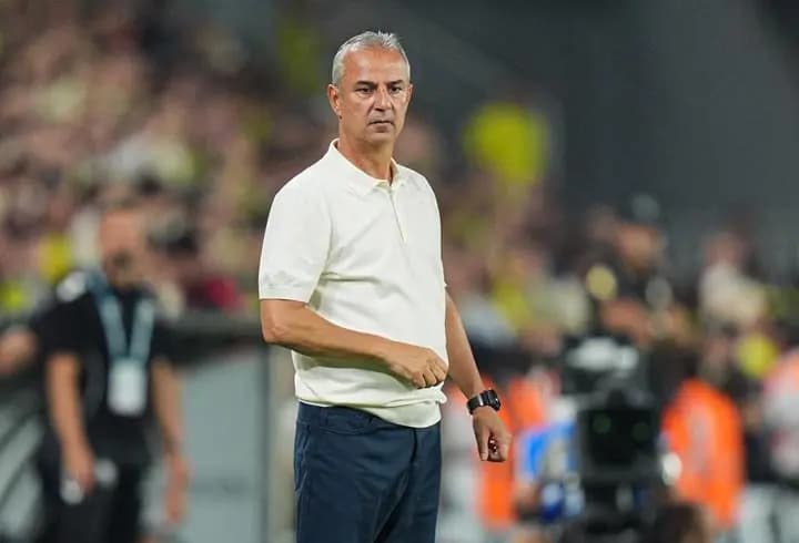 İsmail Kartal: Takviyemiz olacak
