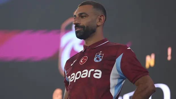 Mohamed Salah’ın adı, yaşayacağı caddeye verilecek!