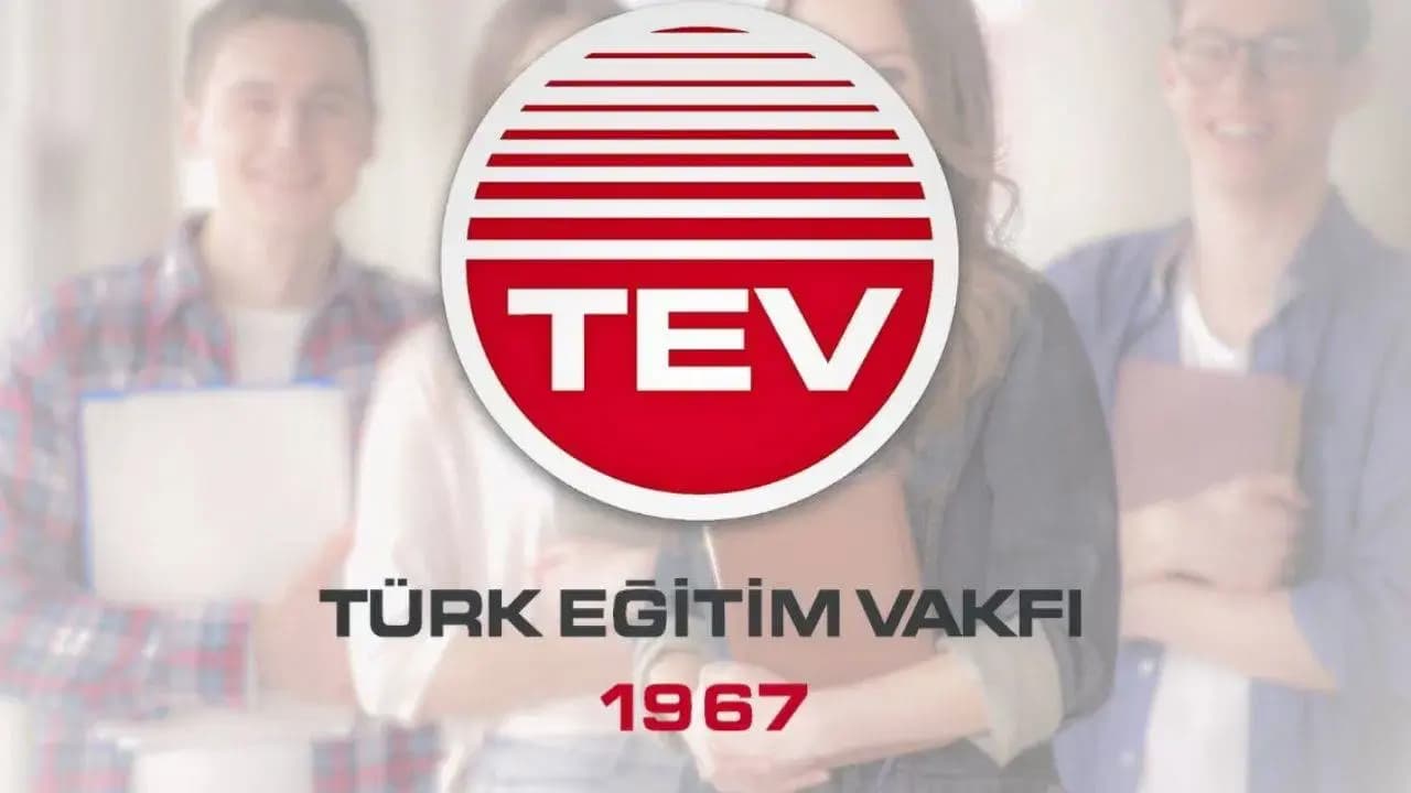 TEV bursu başvuruları başladı mı? 2026-2027 Türk Eğitim Vakfı (TEV) bursu başvurusu nasıl yapılır?