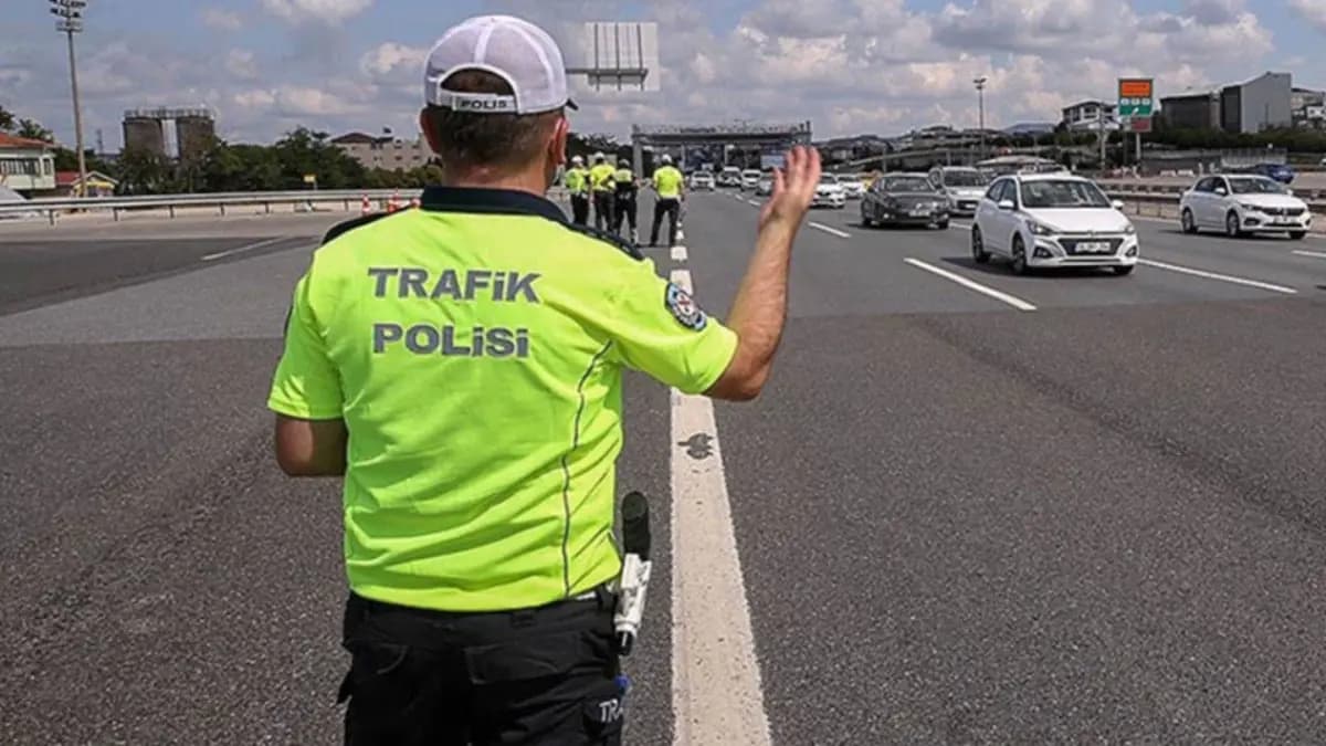 Ankara'da 30 Ağustos için bu yollar trafiğe kapatılacak