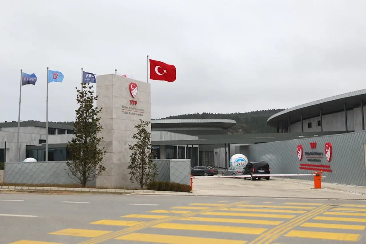 PFDK kararları açıklandı! Ceza yağdı