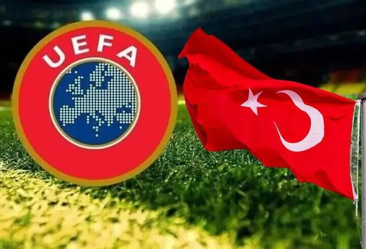 Beşiktaş ve Trabzonspor'un maçları sonrası UEFA ülke puanında son durum