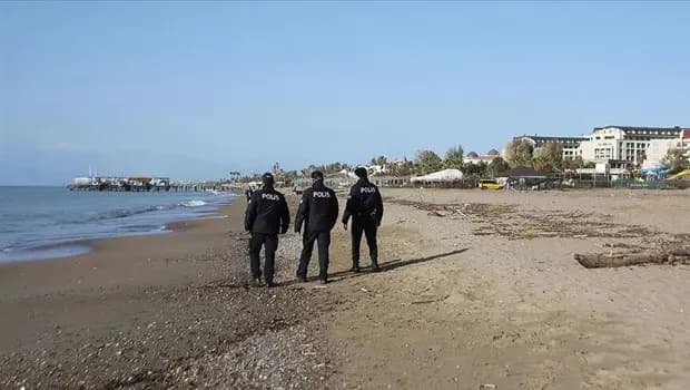 1 saatte 3 ceset kıyıya vurmuştu... Acı gerçek ortaya çıktı