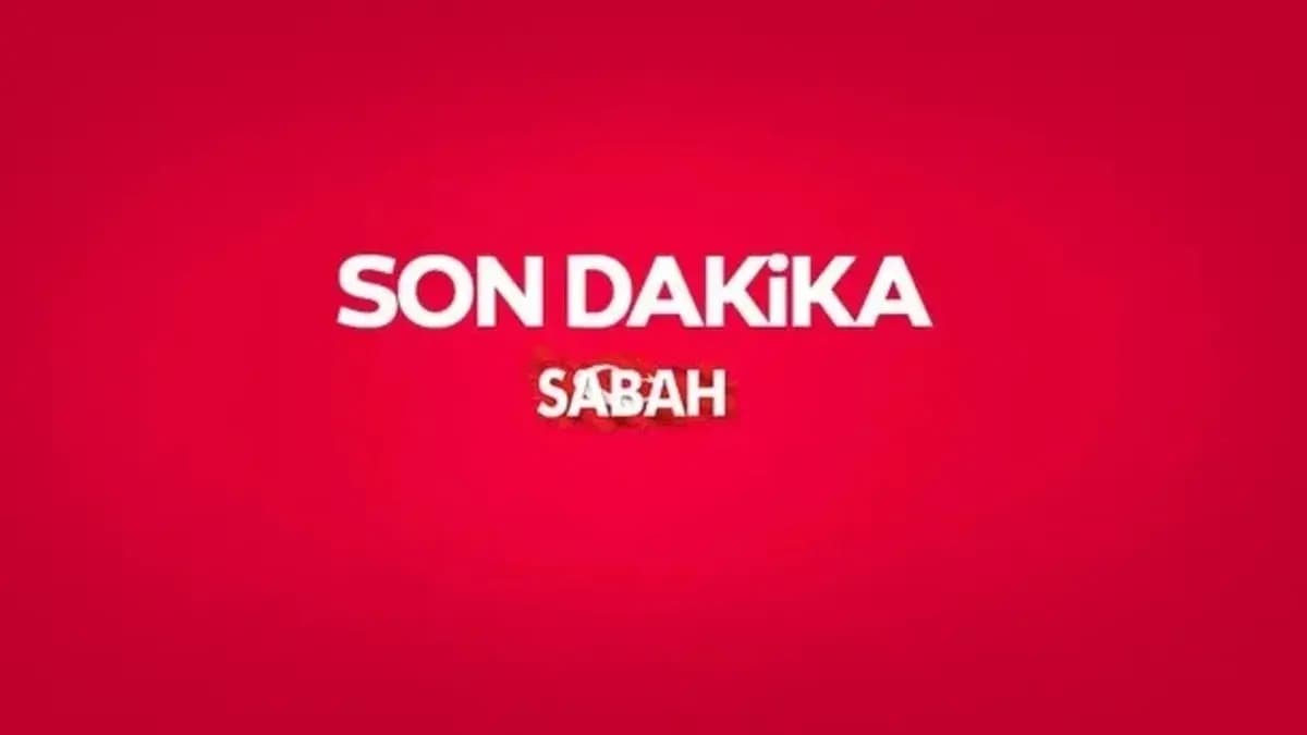 Balçova Belediye Başkanı Onur Yiğit göreve iade edildi!