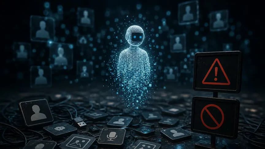Ölümden sonra "rıza almadan" avatar oluşturulması etik tartışmaları beraberinde getiriyor