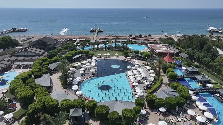 Sosyal medya ve yeni nesil turistler turizmde deneyimi öne çıkardı