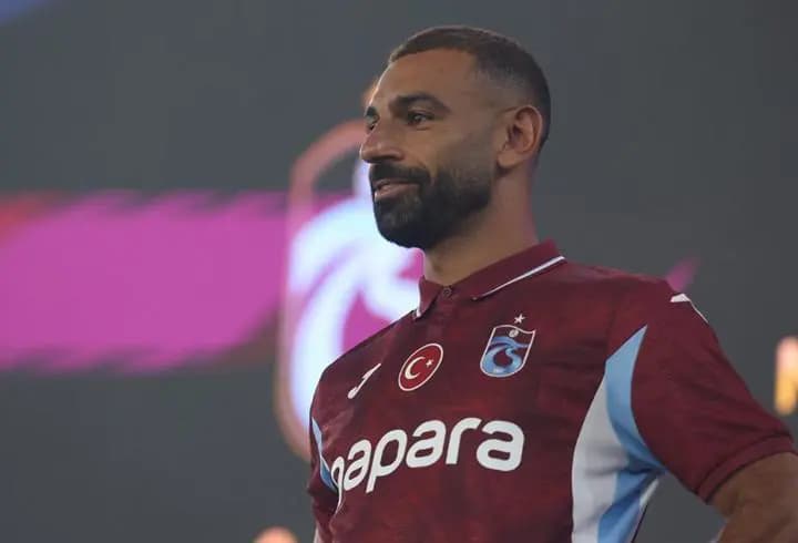 Mohamed Salah’ın adı, Trabzon’da caddeye verilecek