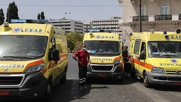 Komşuda Batı Nil virüsü alarmı: Duayen gazeteci entübe edildi