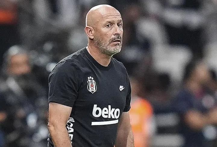 Vincenzo Italiano: Hep kazanan takım olmamız gerekiyor