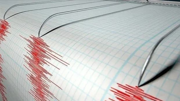 Irak'ta 4.4 büyüklüğünde deprem