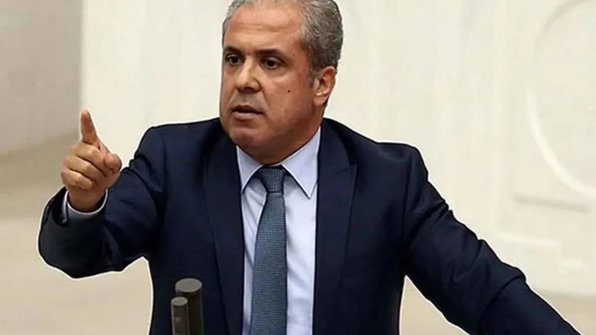 AKP’li isimden PKK’lı teröristler için kurulan taziye çadırlarına tepki: Ağır siyasi sonuçları olacaktır