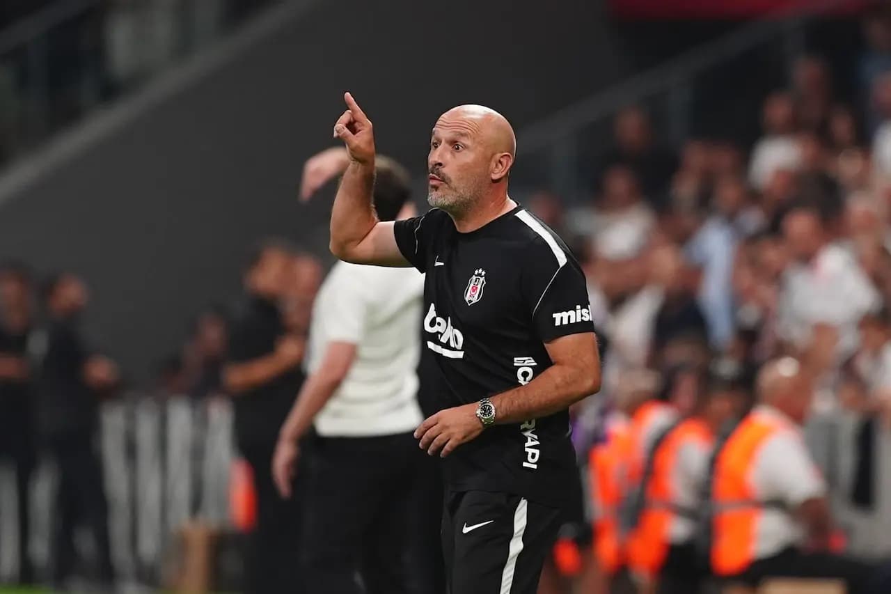 Vincenzo Italiano’dan derbi açıklaması